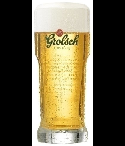 Grolsch Masterglas Blues van 50 centiliter bij slijterij t Bockje in Bathmen