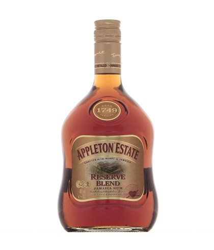 Appleton Estate
