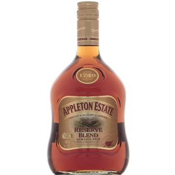 Appleton Estate