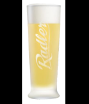 Lindeboom Radler glas