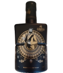 Gouden Carolus Black Canvas Generosity