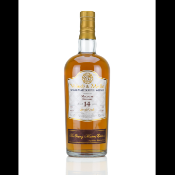Valinch & Mallet The Young Masters - Macduff 2006 - 14Y