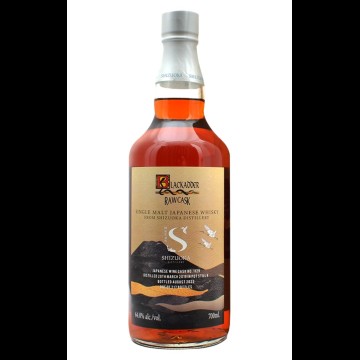 Blackadder Rawcask Shizuoka Pot Still K 2019