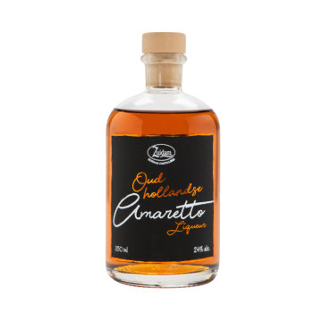 Oud Hollandse Amaretto Liqueur