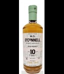 W.D. O'Connell Single Grain 10Y batch 5