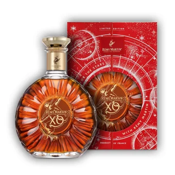 Rémy Martin XO ‘Reach fot the stars’ Giftpack