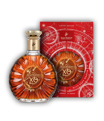 Geschenk Rémy Martin XO ‘Reach fot the stars’ Giftpack, bij slijterij ’t Bockje in Bathmen