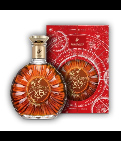 Geschenk Rémy Martin XO ‘Reach fot the stars’ Giftpack, bij slijterij ’t Bockje in Bathmen