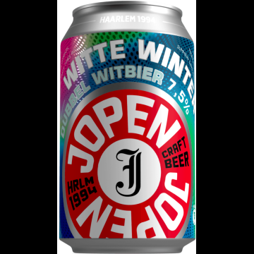 Jopen Witte Winter