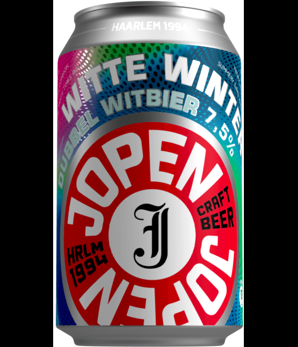 Jopen Witte Winter bij t Bockje in Bathmen