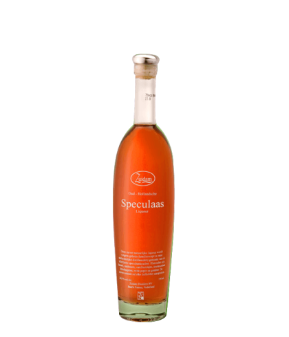 Zuidam Speculaas Liqueur