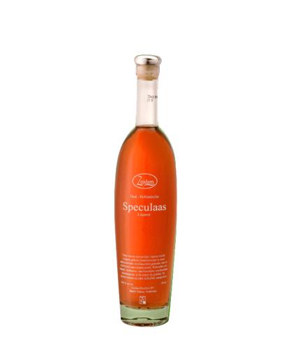 Zuidam Speculaas Liqueur