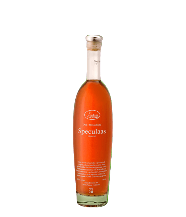 Zuidam Speculaas Liqueur bij t Bockje in Bathmen