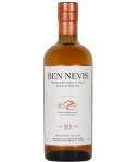 Ben Nevis 10 Years Old Speyside Single Malt Whisky