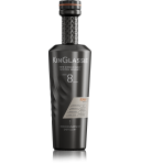 KinGlassie Raw 8 Years Old 2017 Ex-Bourbon Cask
