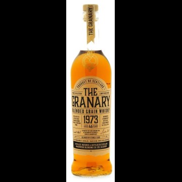 The Granary 46 Years Old 1973