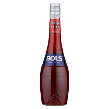 Bols Raspberry