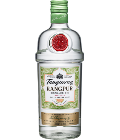 Tanqueray Rangpur Gin