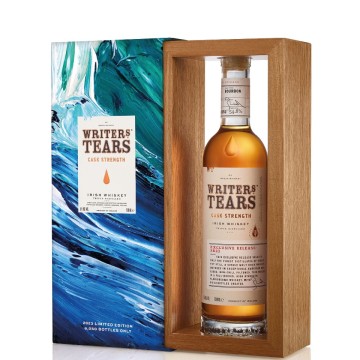 Writers Tears Cask Strength 2023