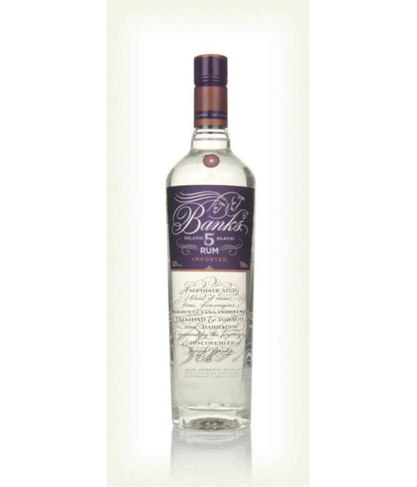 Banks Rum 5 bij t Bockje in Bathmen