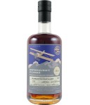 Dumbarton Distillery 26 Years Old 1997 Infrequent Flyers