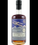 Dumbarton Distillery 26 Years Old 1997 Infrequent Flyers
