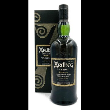 Ardbeg Uigeadail