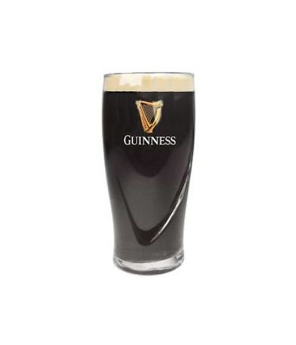 Glas Guinness Glas Pint 50cl van Guinness Glas, bij slijterij ’t Bockje in Bathmen