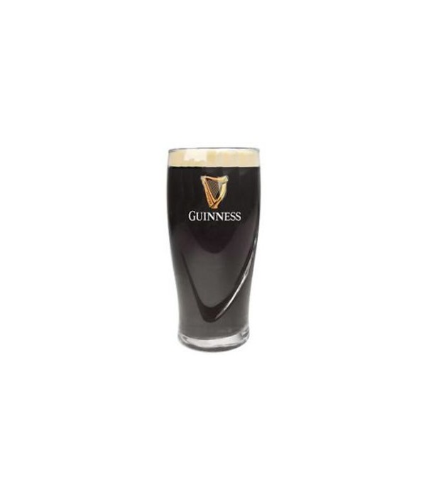 Guinness Glas Pint 50cl bij t Bockje in Bathmen