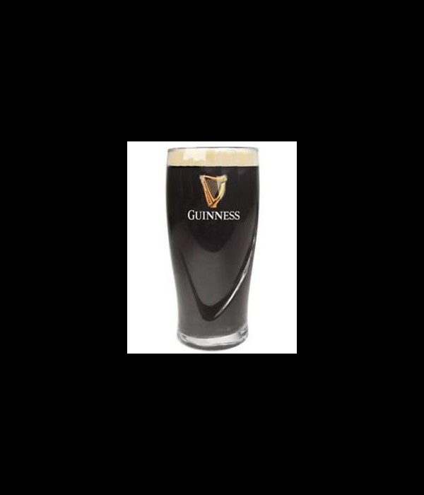 Guinness Glas Pint 50cl bij t Bockje in Bathmen