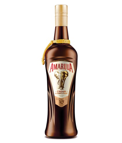 Amarula Cream