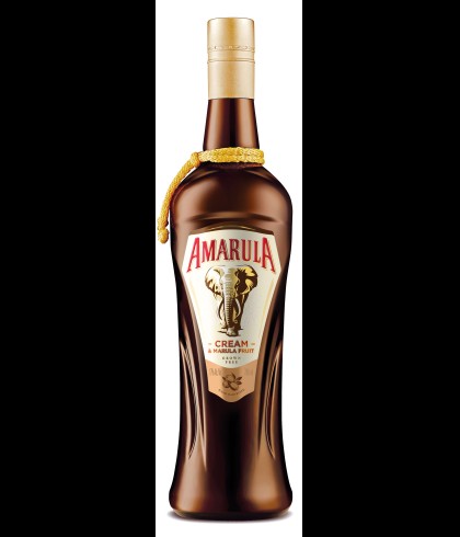 Amarula Cream