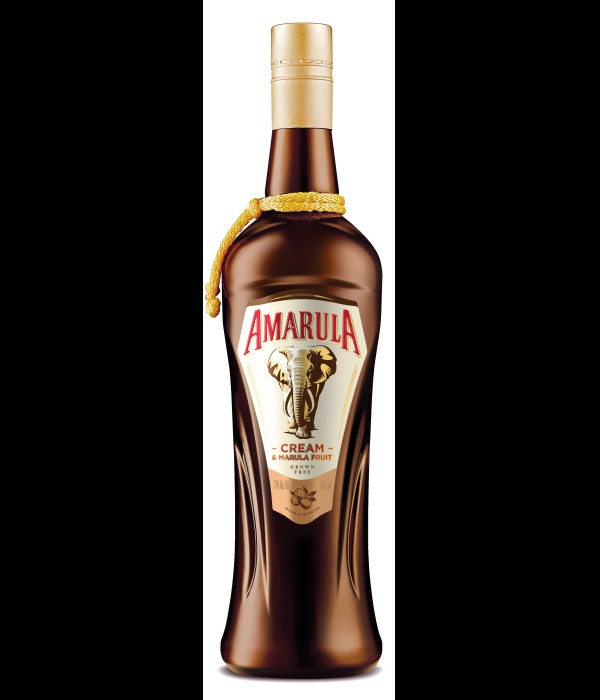 Amarula Cream bij t Bockje in Bathmen