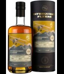 Infrequent Flyers Bowmore 22Y 1997