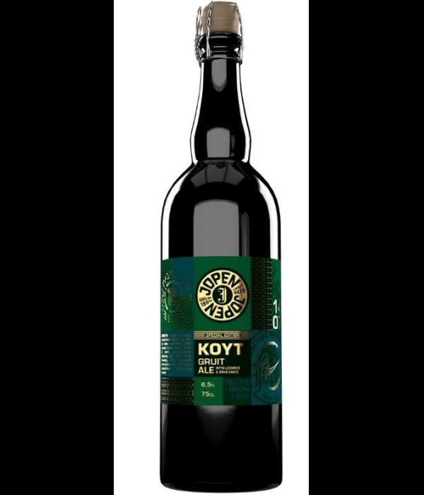 Jopen Koyt bij t Bockje in Bathmen