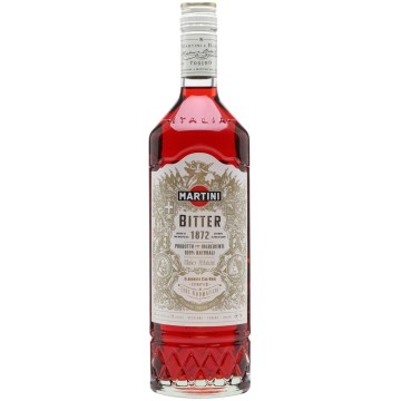Martini Riserva Special Bitter