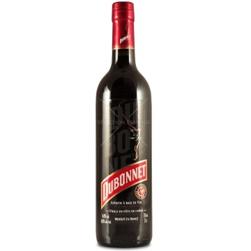 DUBONNET Rouge