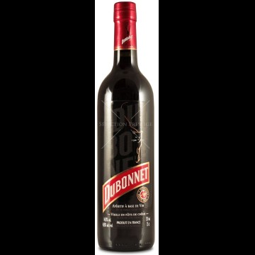 DUBONNET Rouge