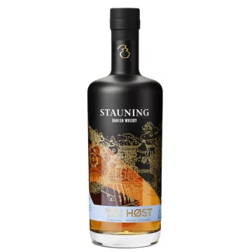 Stauning HØST Double Malt