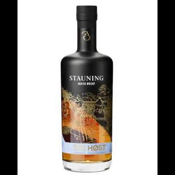 Stauning HØST Double Malt