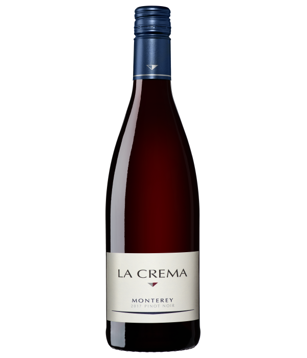 La Crema Monerey Pinot Noir, wijn bij t Bockje in Bathmen
