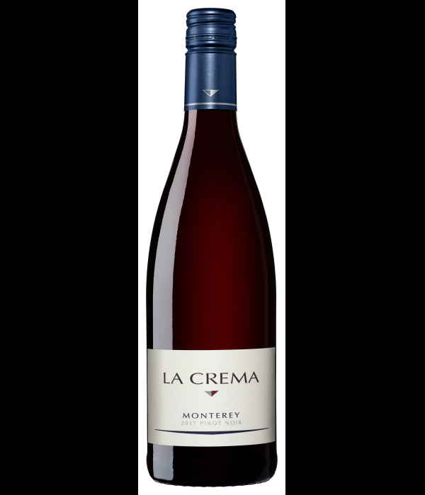 La Crema Monerey Pinot Noir, wijn bij t Bockje in Bathmen