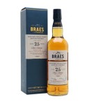 Braes Of Glenlivet 25Y. 1994