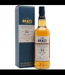 Braes Of Glenlivet 25Y. 1994