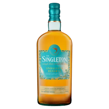 The Singleton Andalucía Reserva