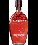 Bear Hug CranBerry