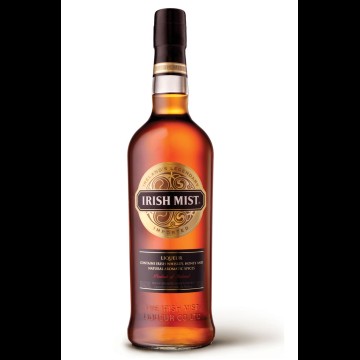 Irish Mist Honey Liqueur