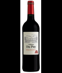 Château du Puy Montagne Saint-Emilion