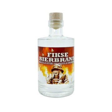 Twentse Ketels Fikse Bierbrand