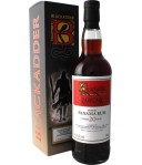 Blackadder Raw Cask Panama Rum 20Y 1998